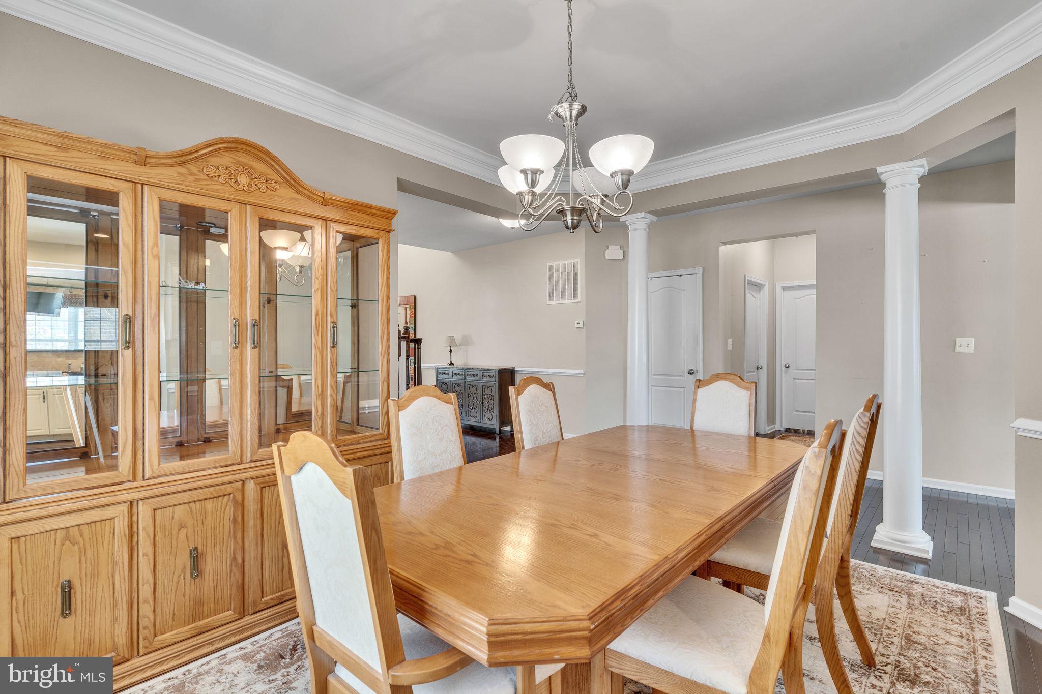 MARLBORO RIDGE - Residential