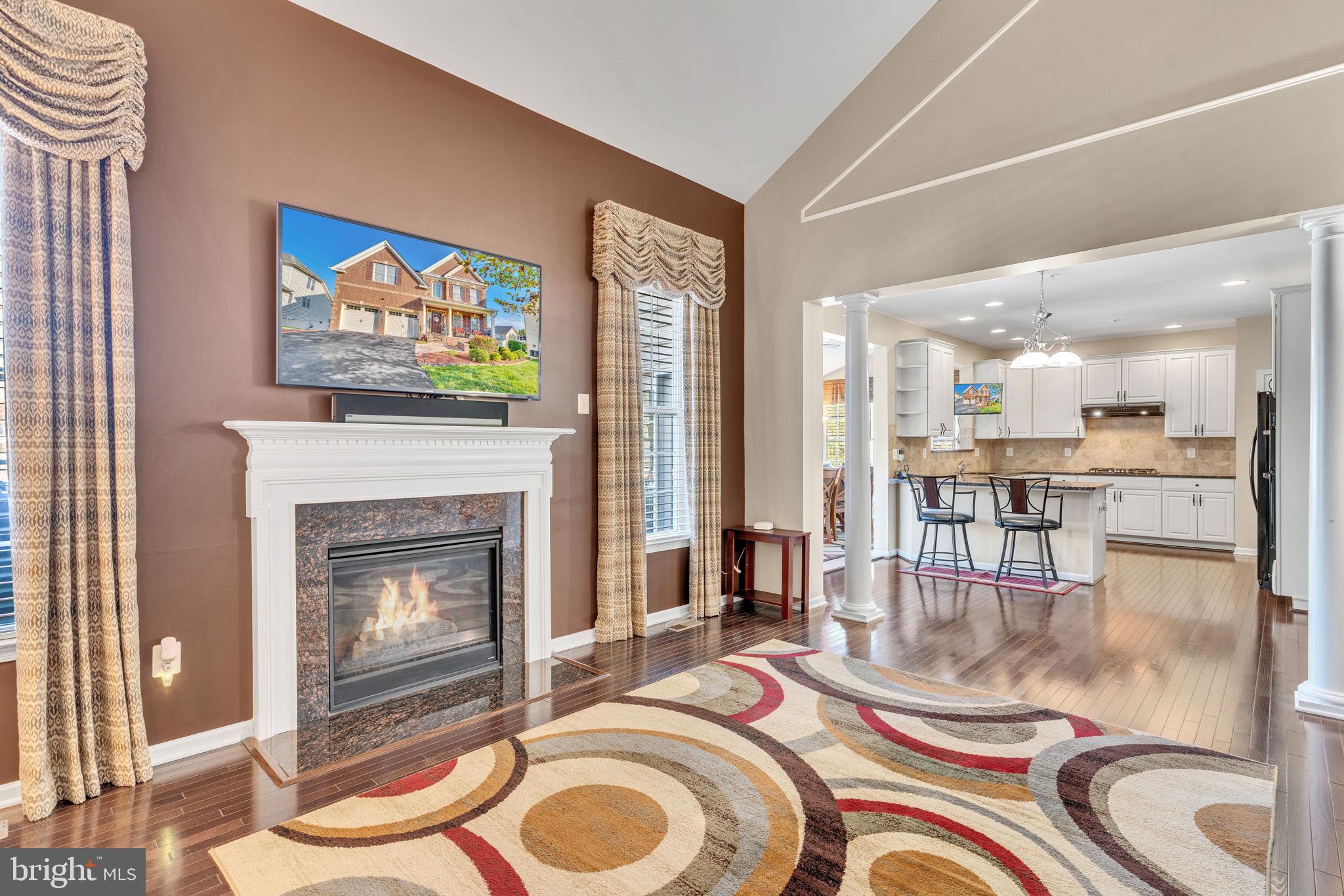 MARLBORO RIDGE - Residential