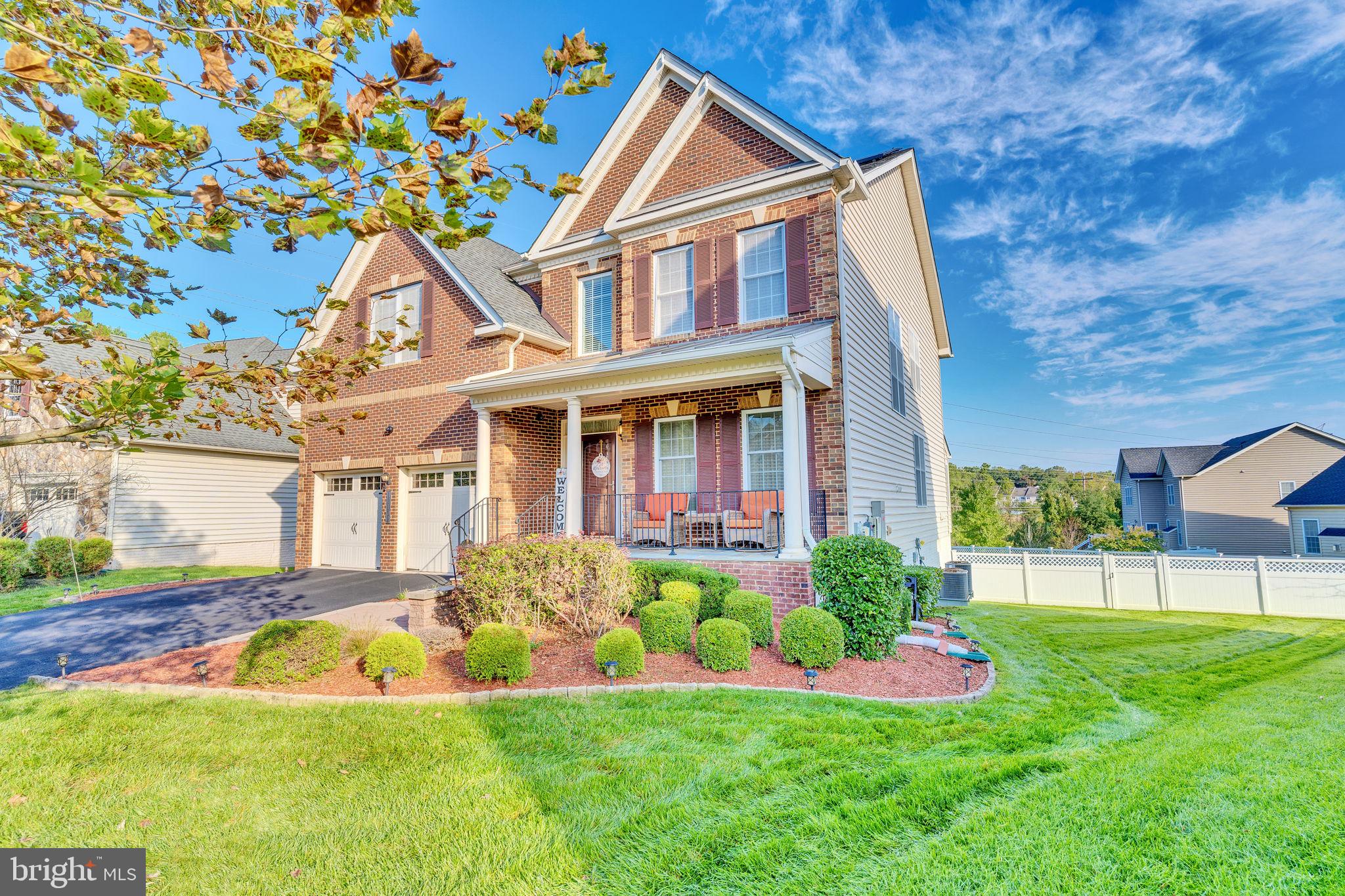 MARLBORO RIDGE - Residential