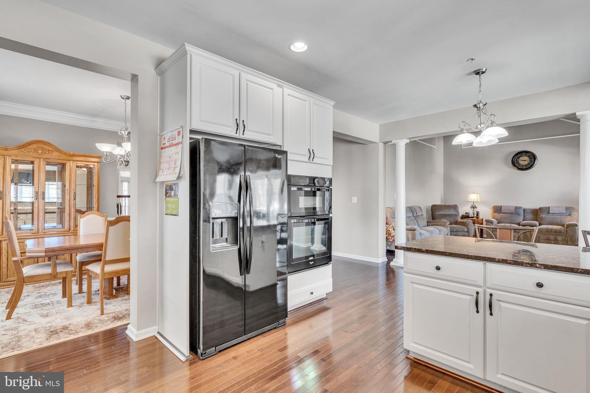 MARLBORO RIDGE - Residential