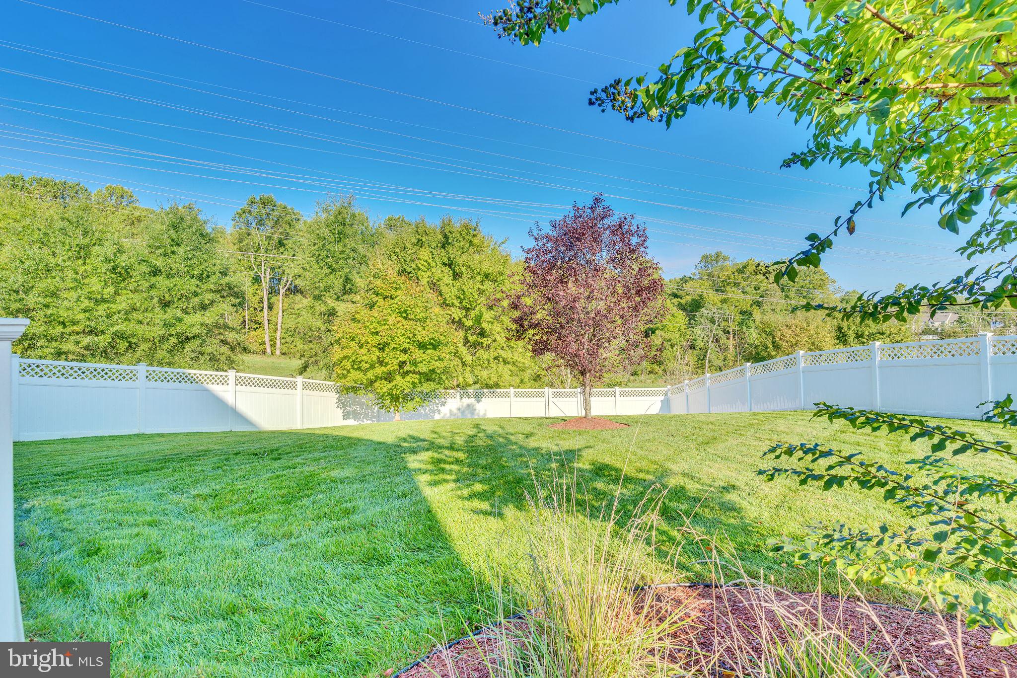 MARLBORO RIDGE - Residential