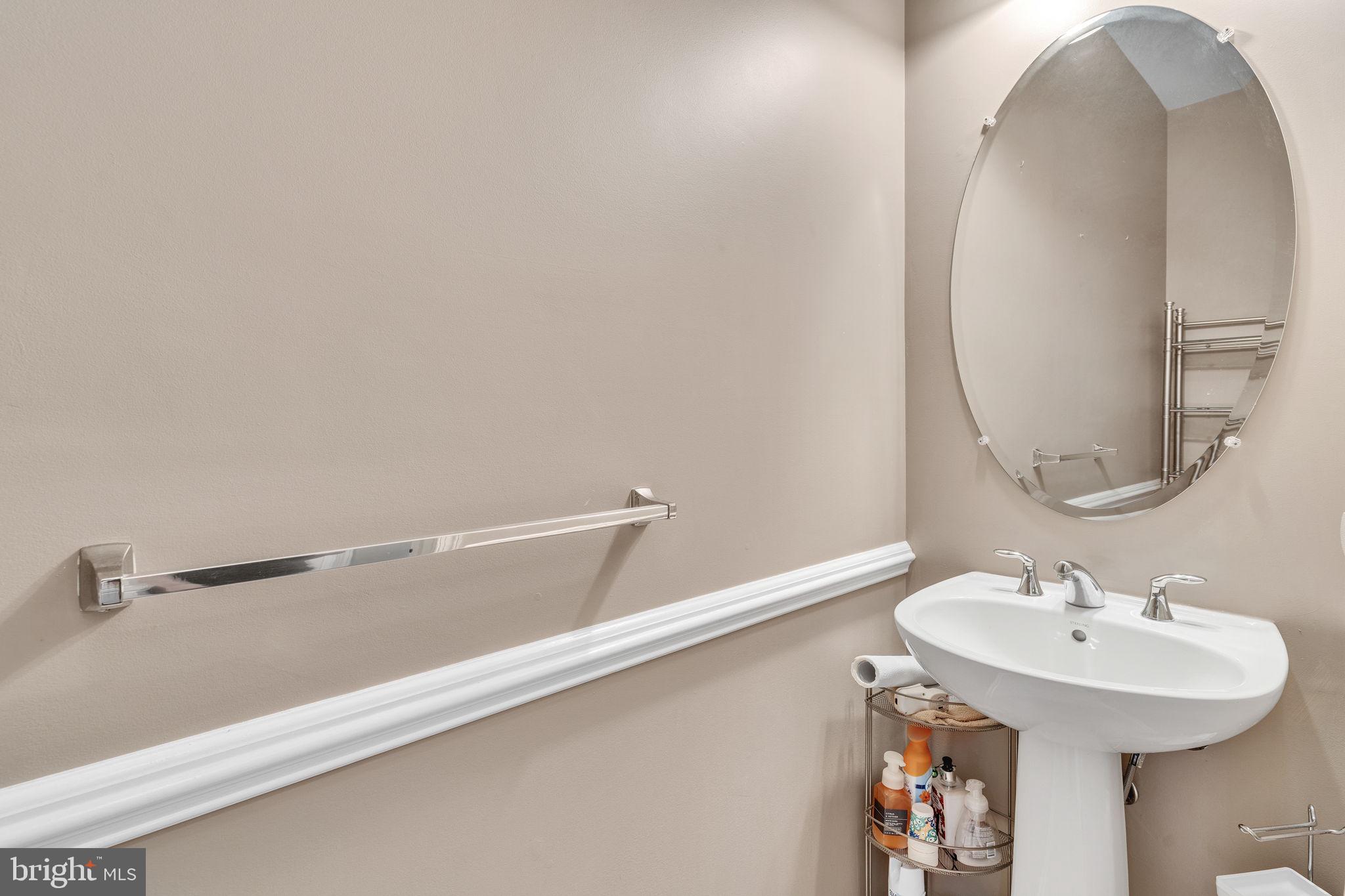 MARLBORO RIDGE - Residential