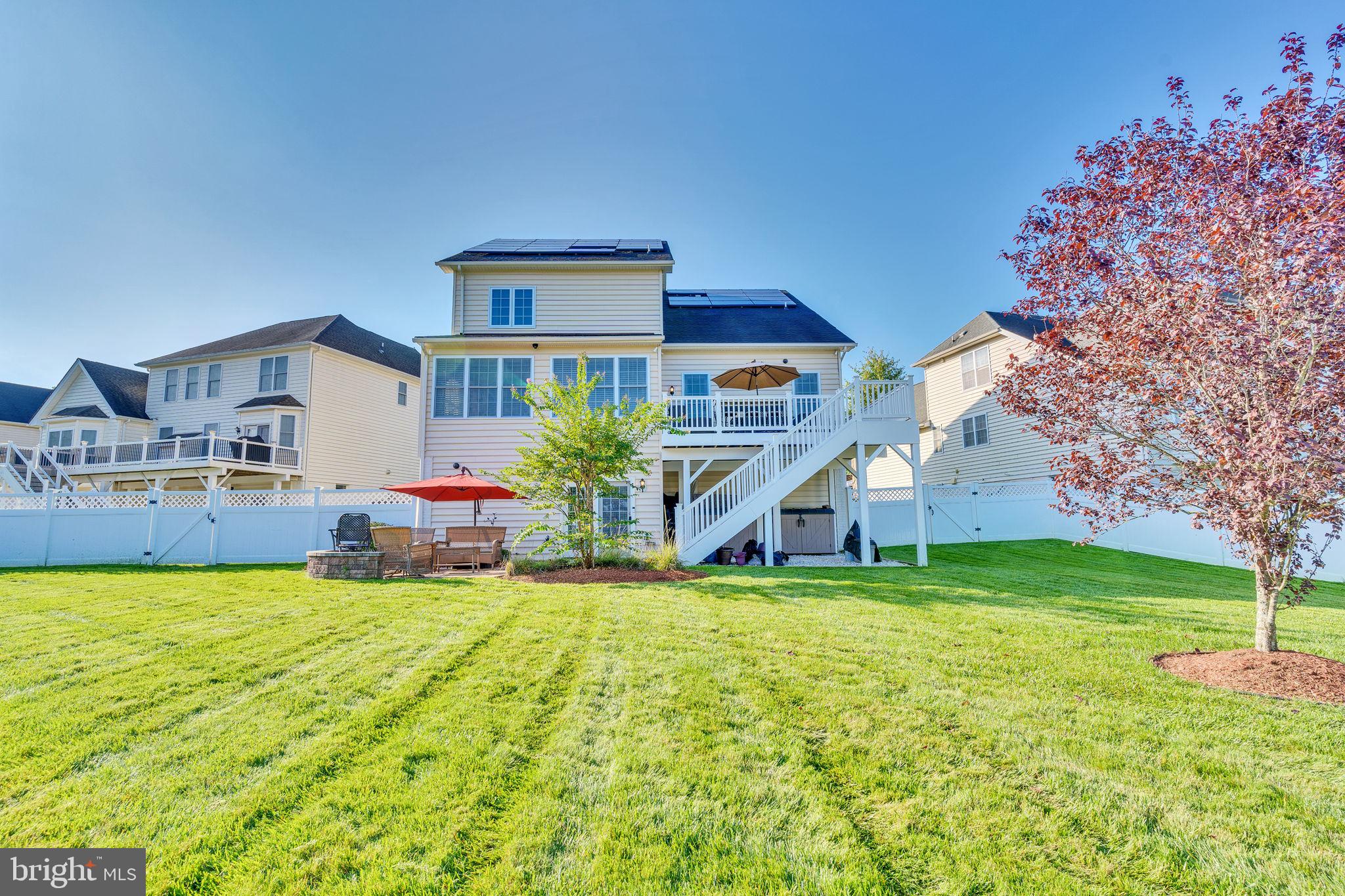 MARLBORO RIDGE - Residential