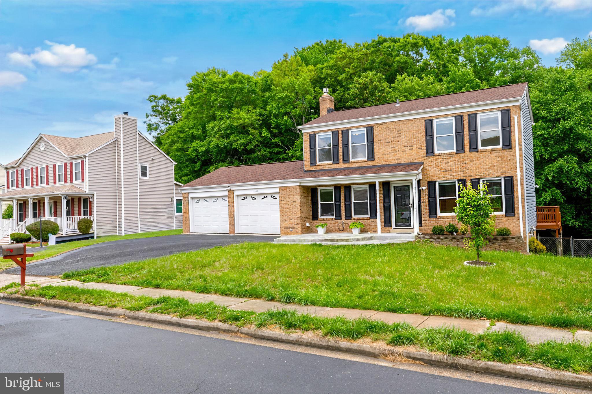 DALE CITY - Residential