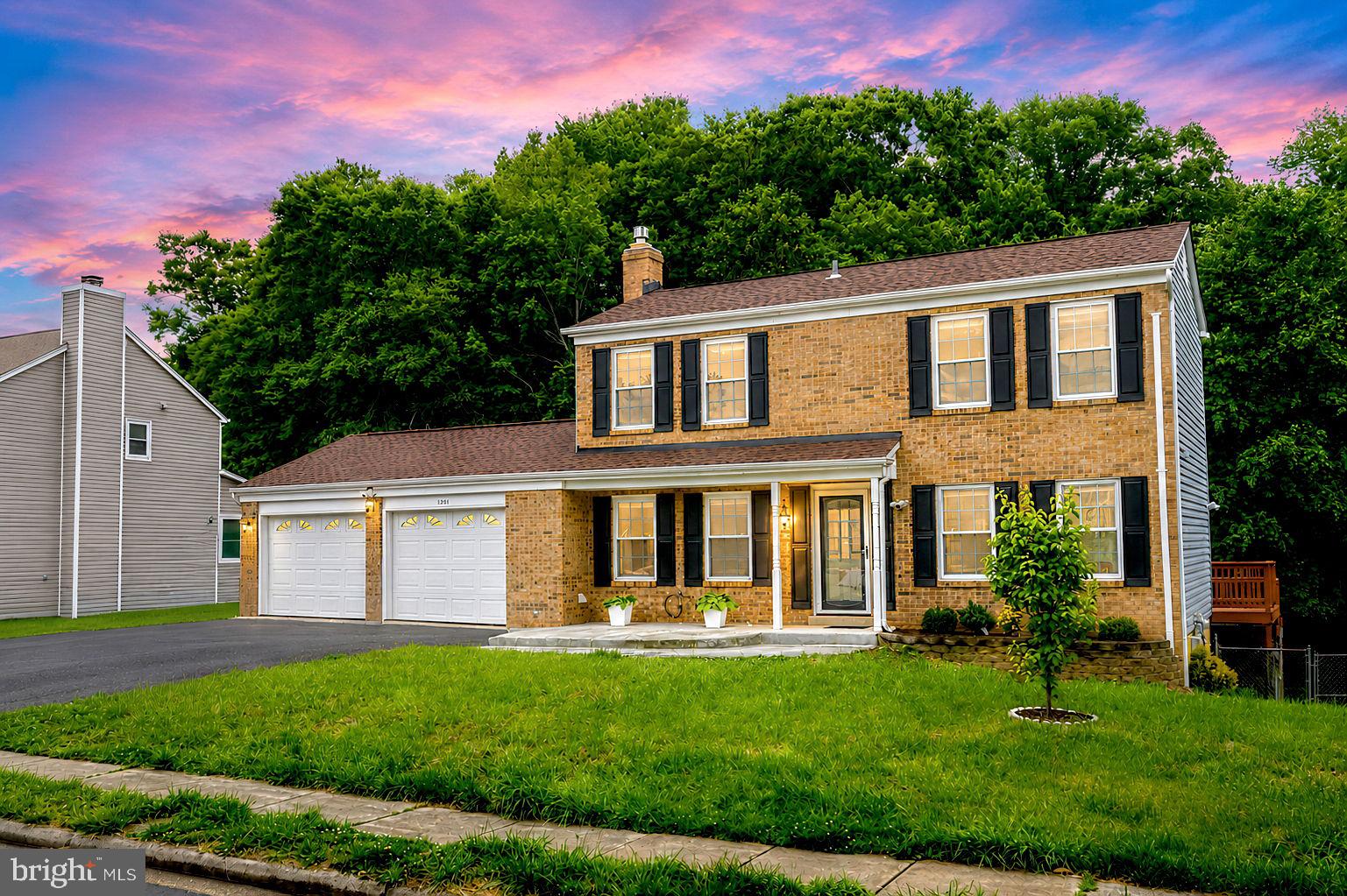 DALE CITY - Residential