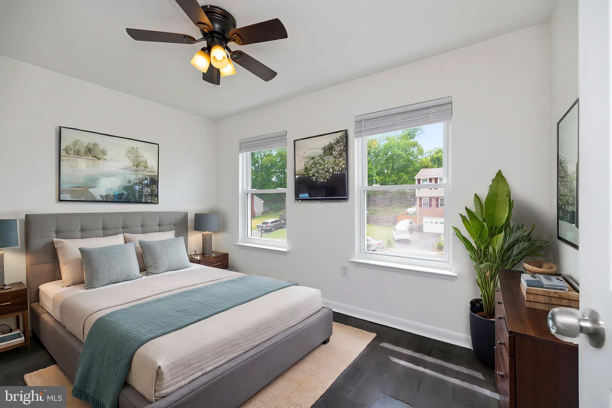 DALE CITY - Residential