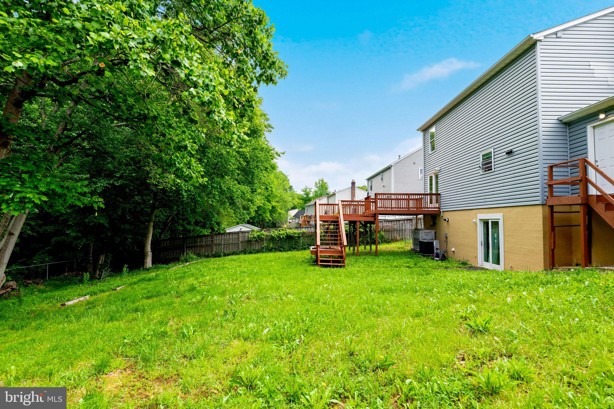 DALE CITY - Residential