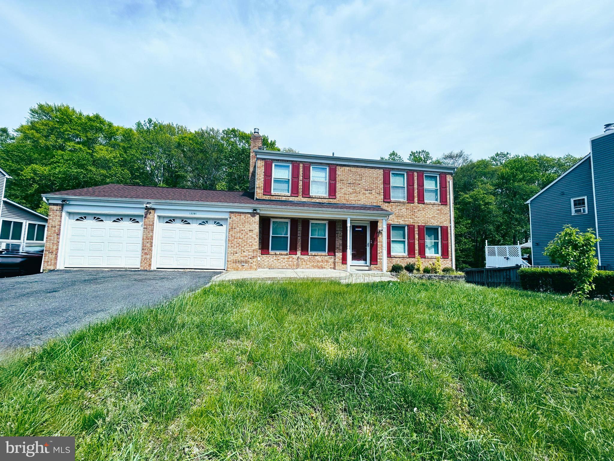 DALE CITY - Residential