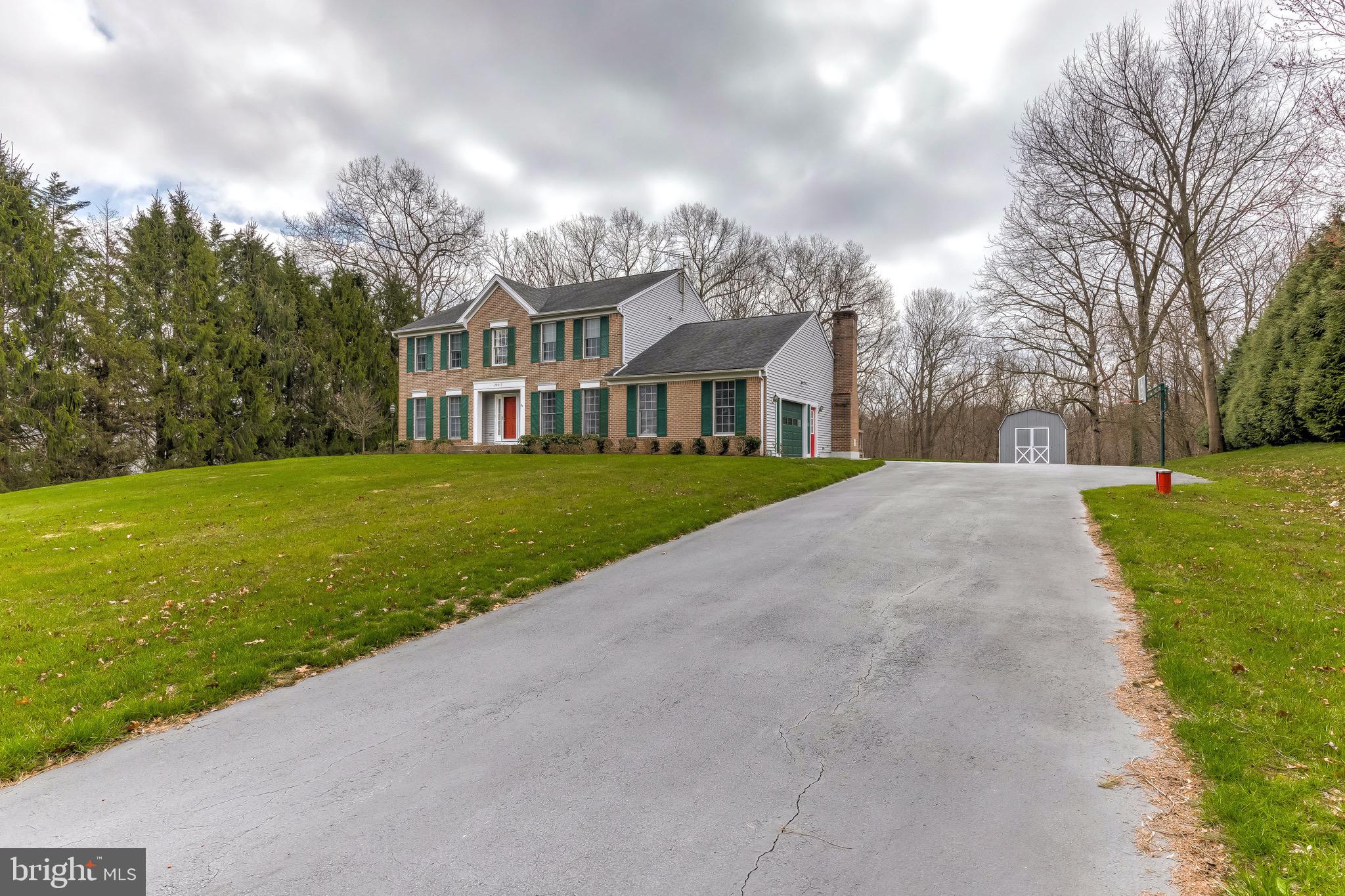 HUNT RIDGE NORTH - Residential