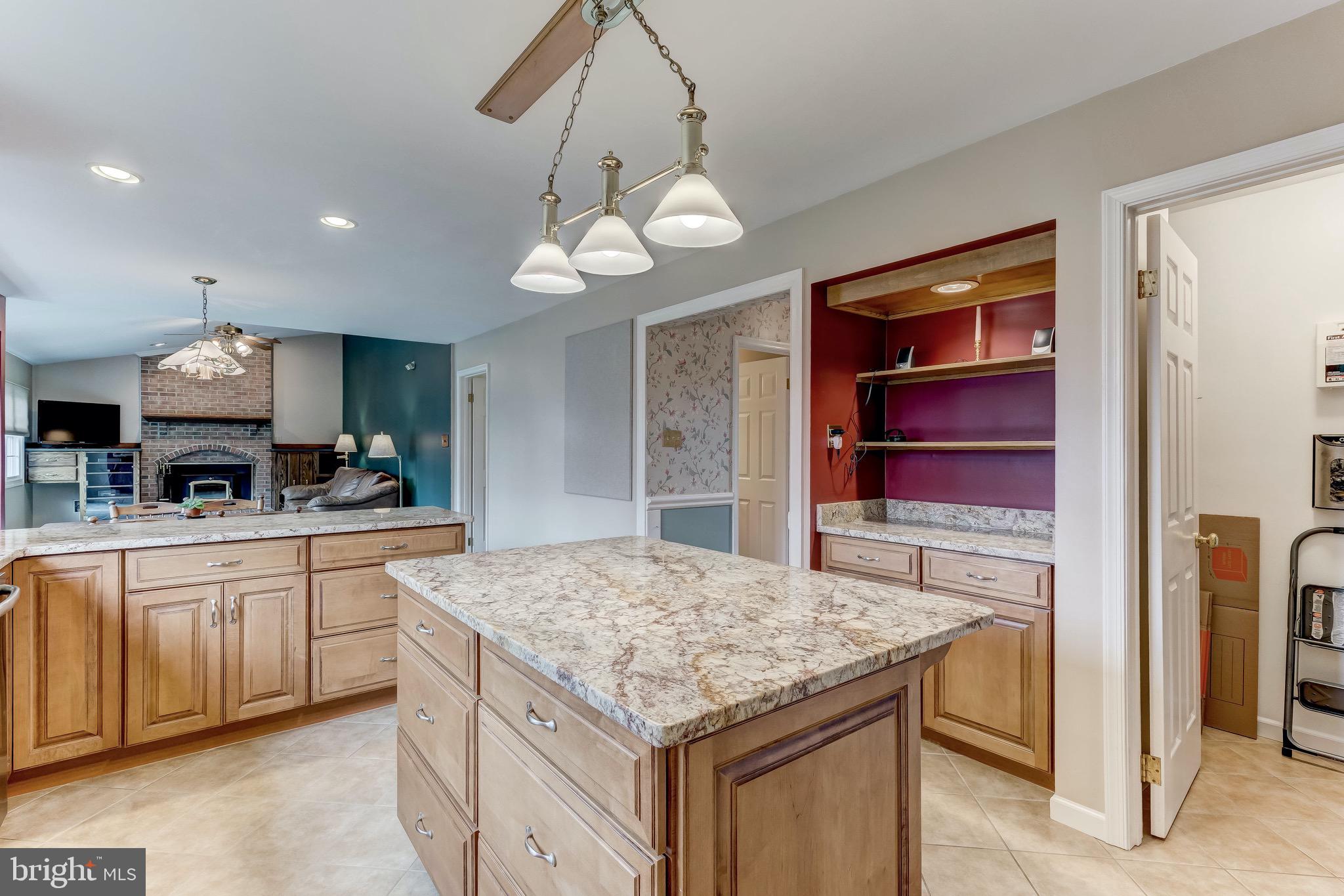 HUNT RIDGE NORTH - Residential