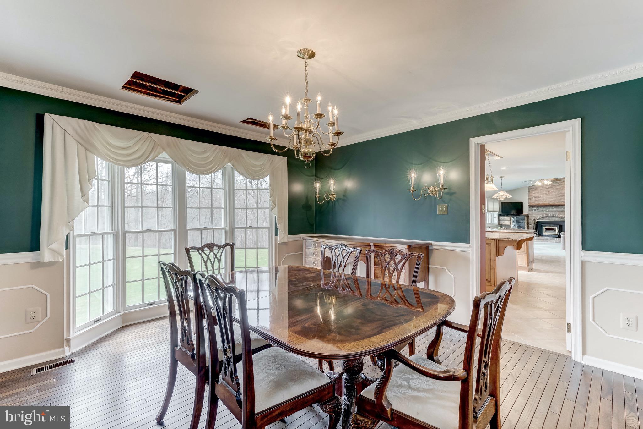 HUNT RIDGE NORTH - Residential