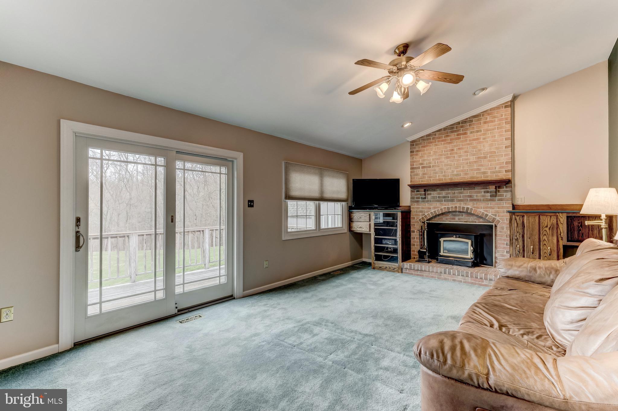 HUNT RIDGE NORTH - Residential