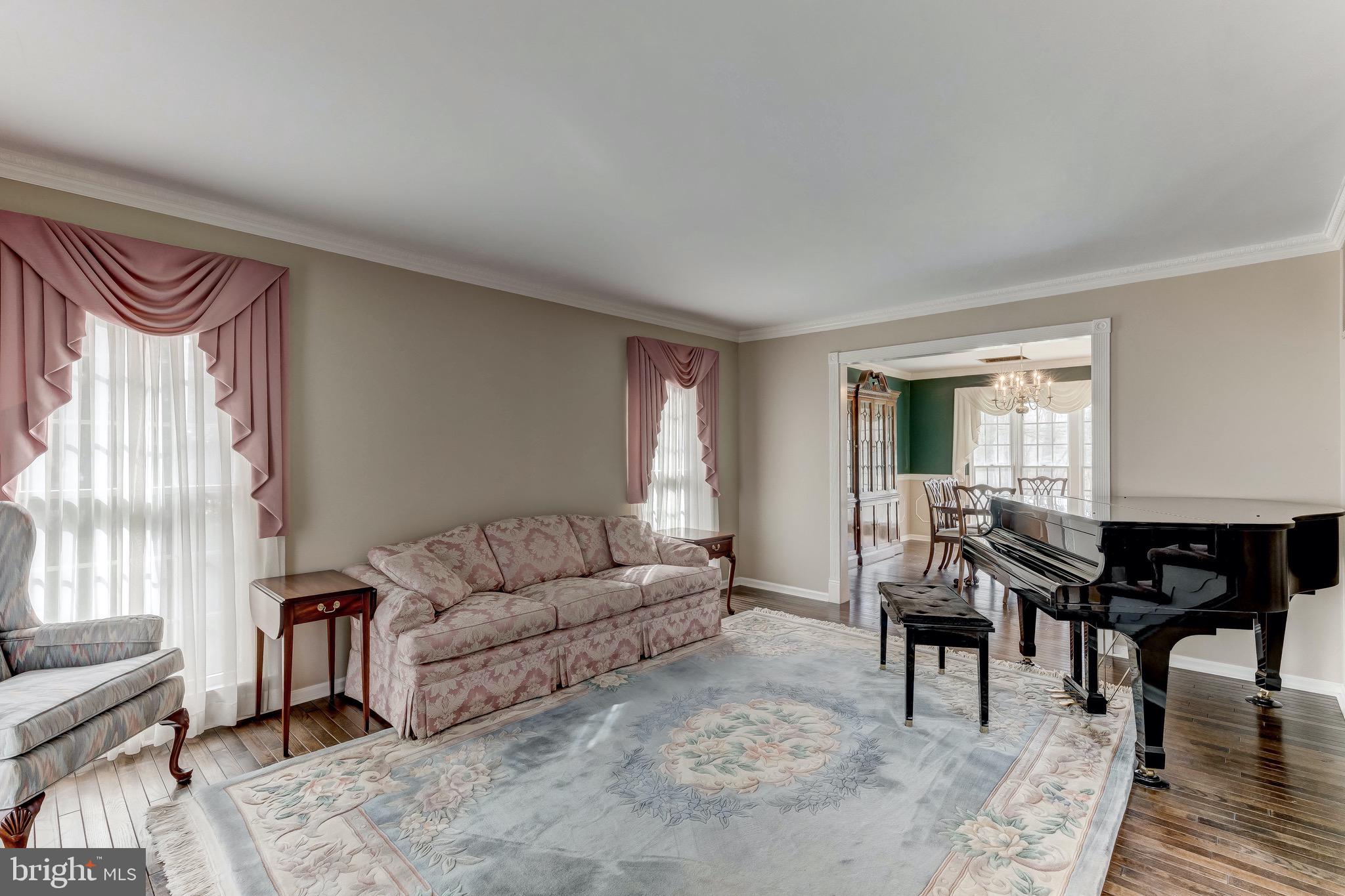 HUNT RIDGE NORTH - Residential