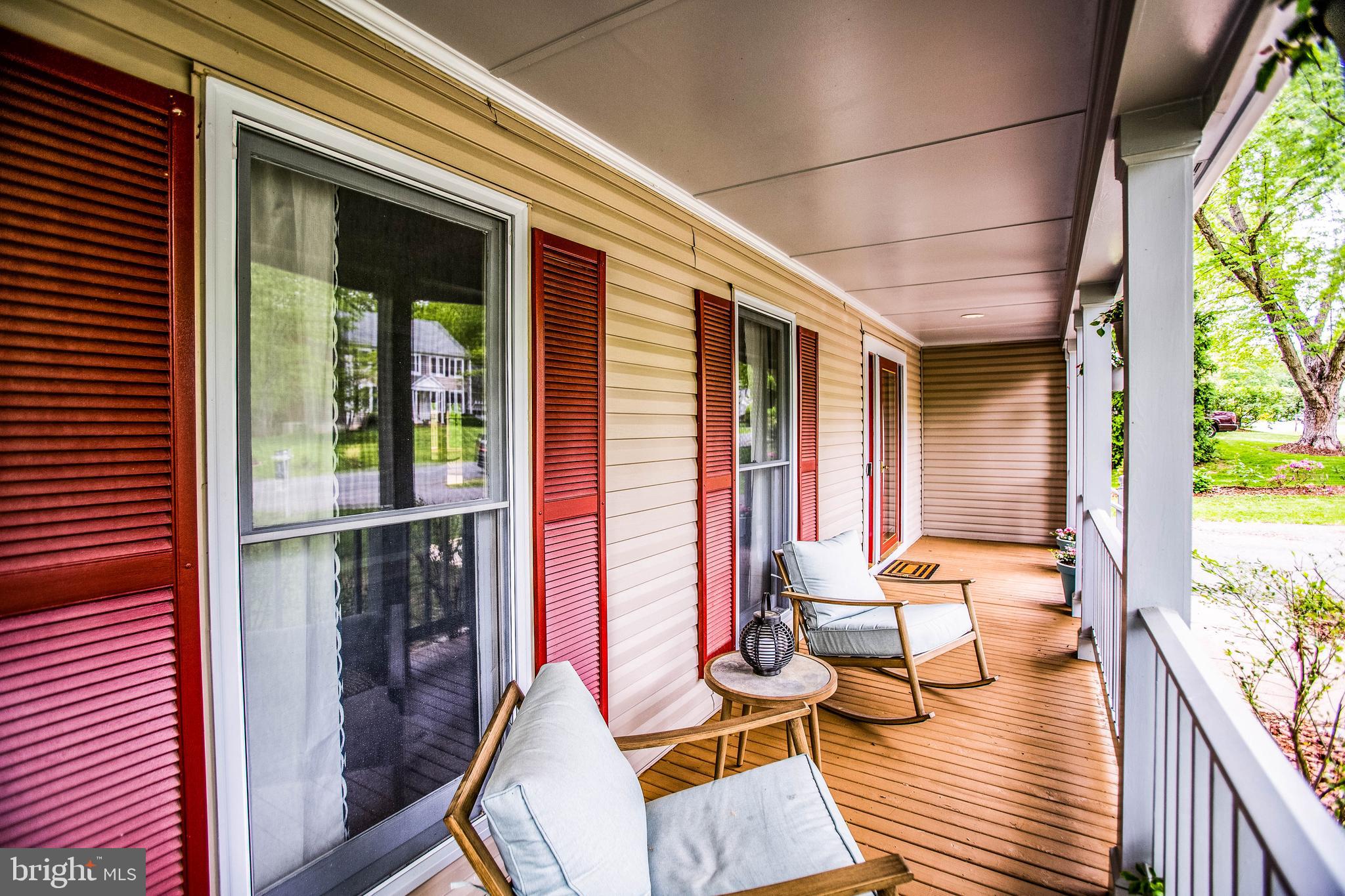 EDINBURGH - Residential