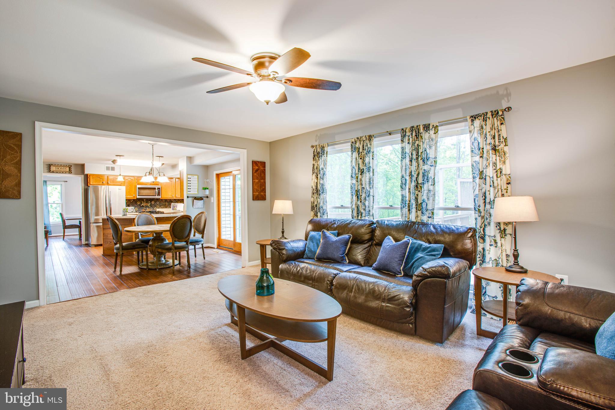 EDINBURGH - Residential