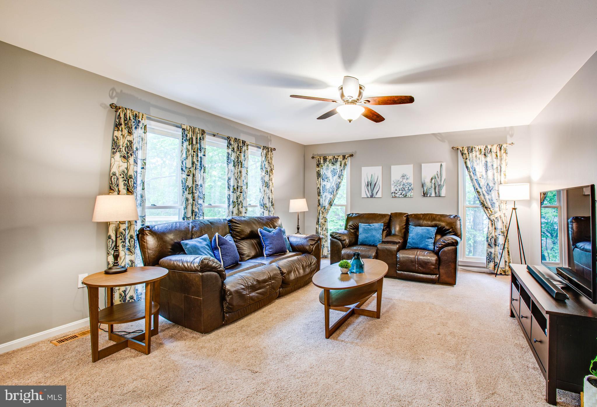 EDINBURGH - Residential