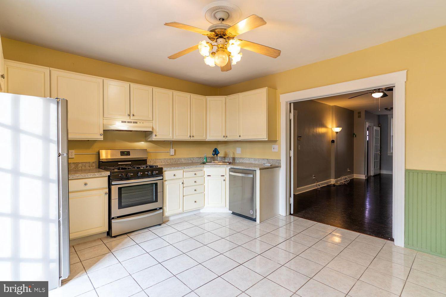 BAYVIEW - Residential Lease