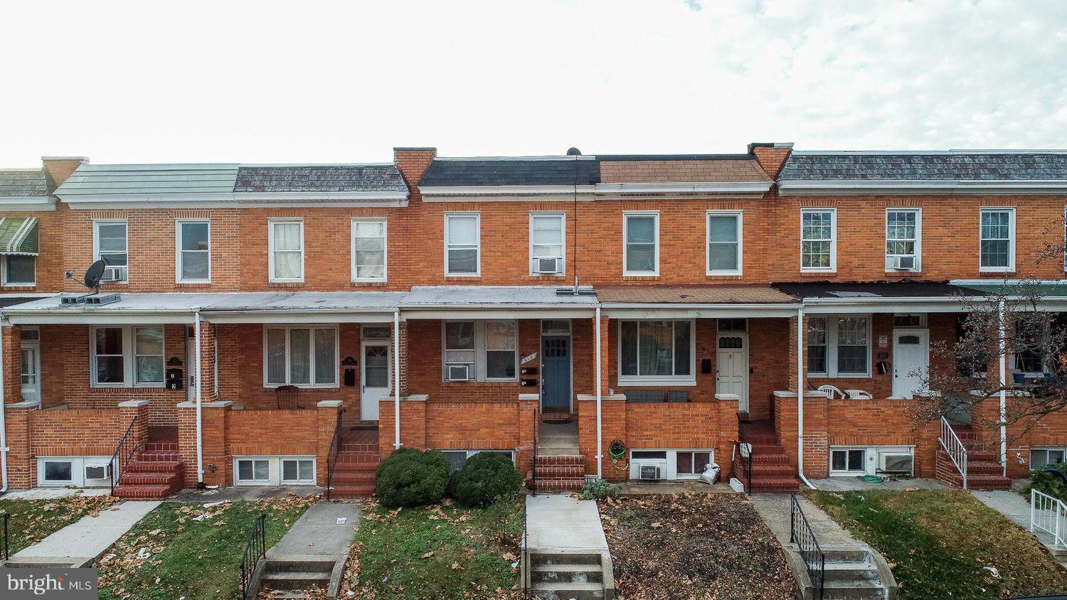 BAYVIEW - Residential Lease