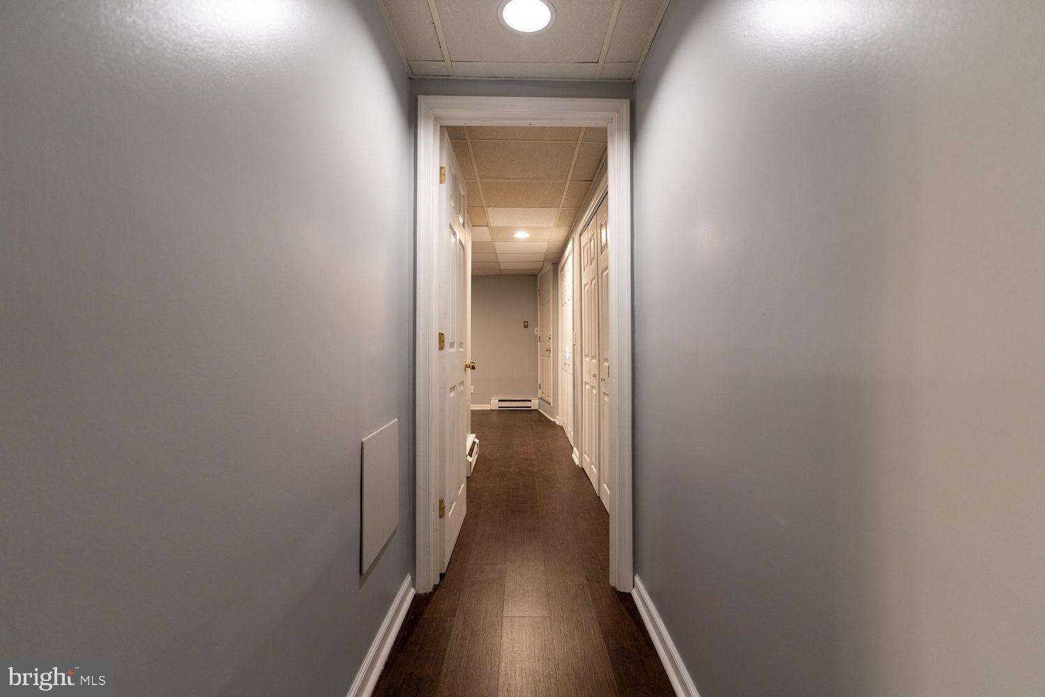 BAYVIEW - Residential Lease