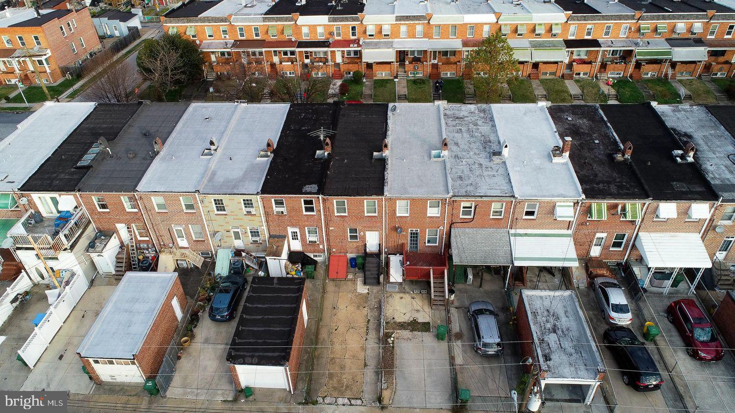 BAYVIEW - Residential Lease