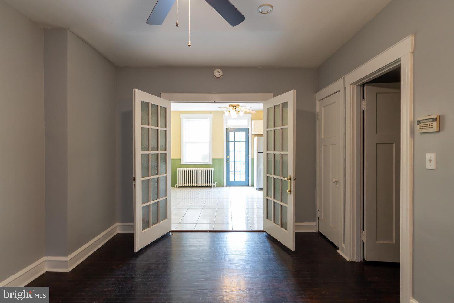 BAYVIEW - Residential Lease