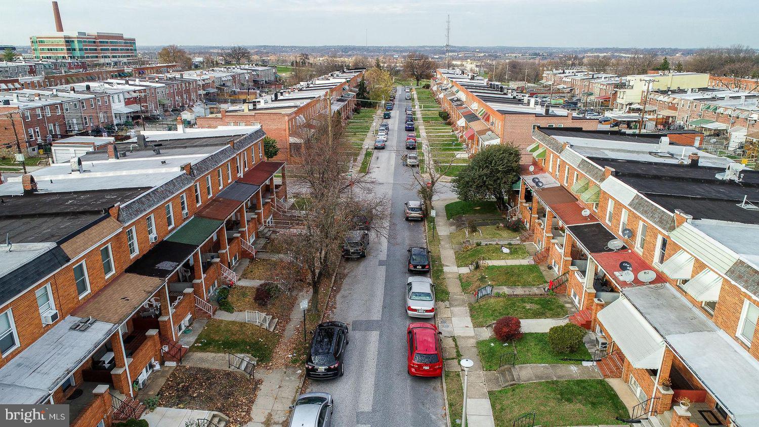 BAYVIEW - Residential Lease