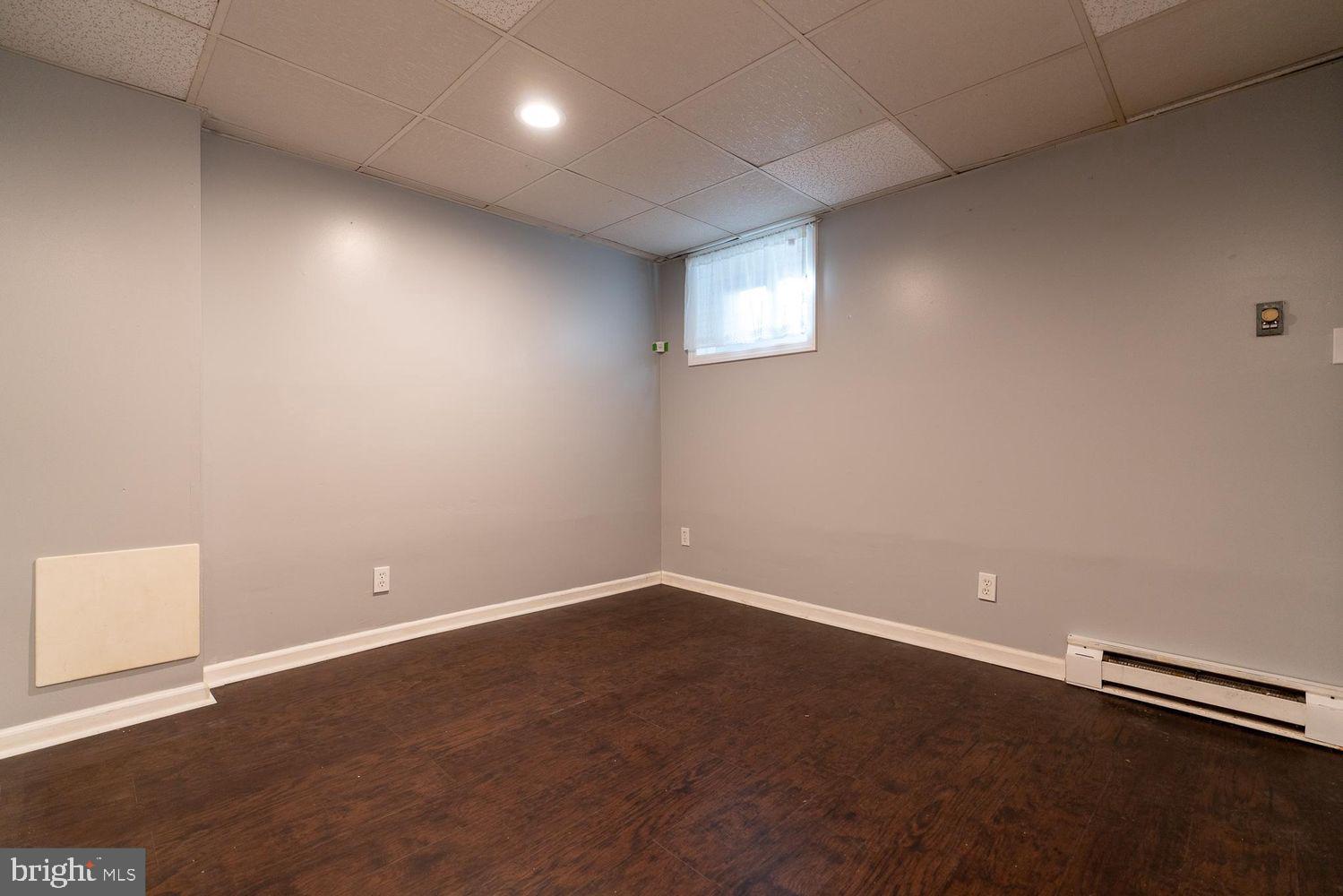 BAYVIEW - Residential Lease