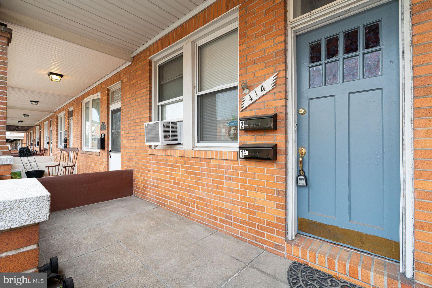 BAYVIEW - Residential Lease