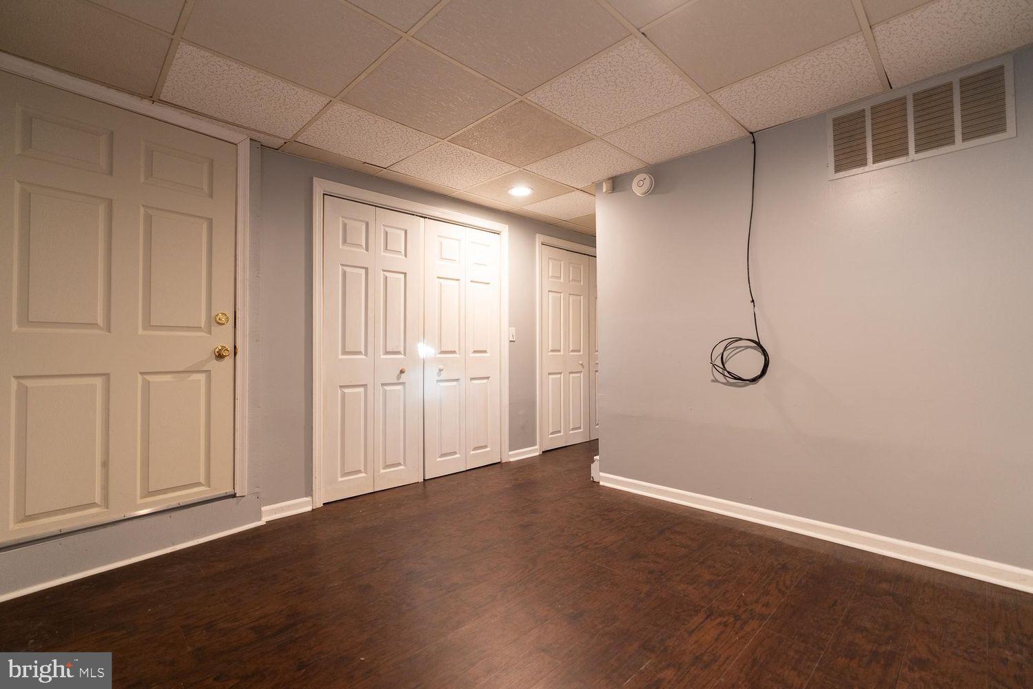 BAYVIEW - Residential Lease