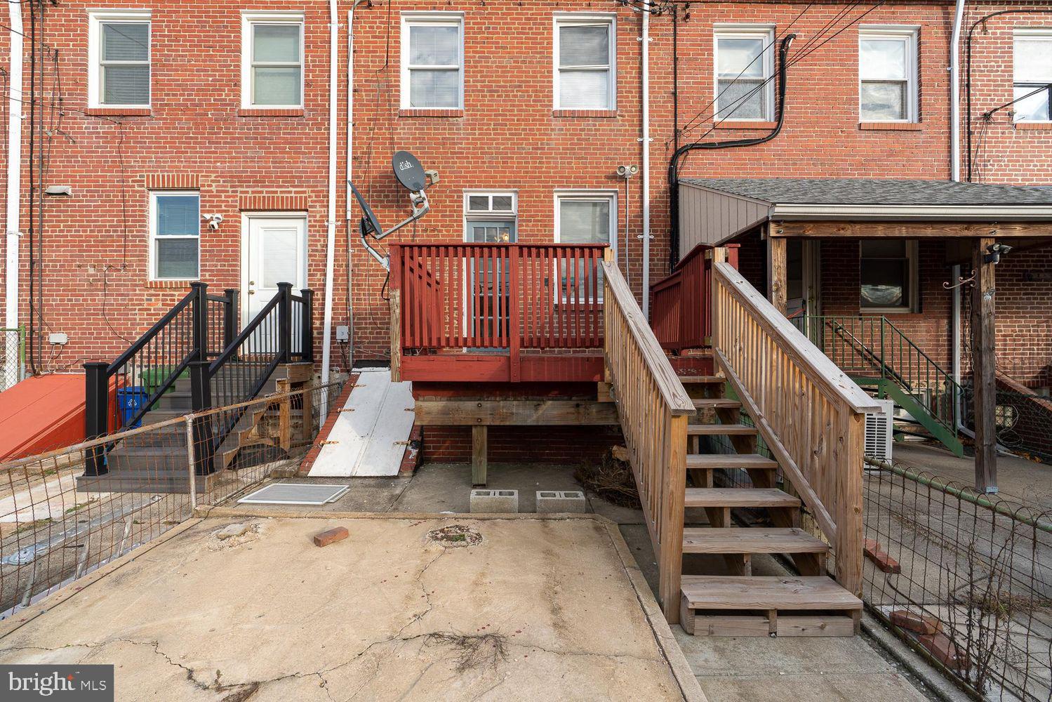 BAYVIEW - Residential Lease