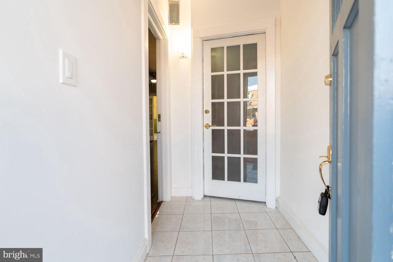 BAYVIEW - Residential Lease