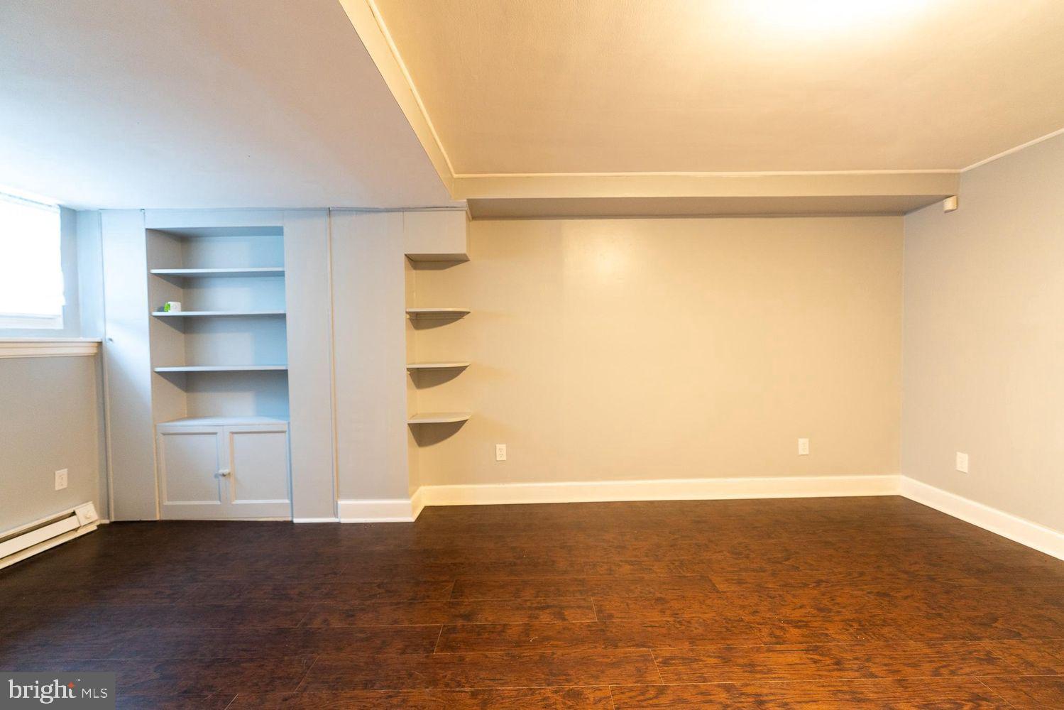 BAYVIEW - Residential Lease