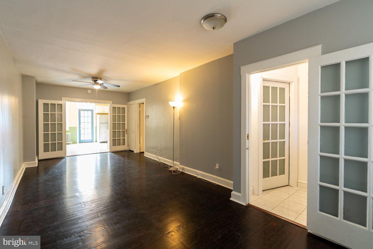 BAYVIEW - Residential Lease