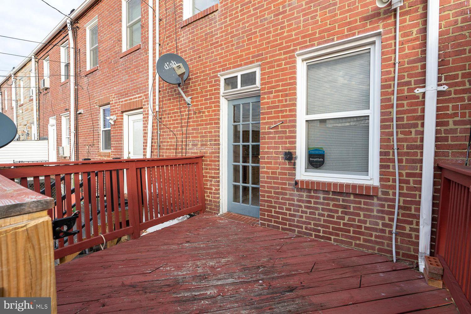 BAYVIEW - Residential Lease