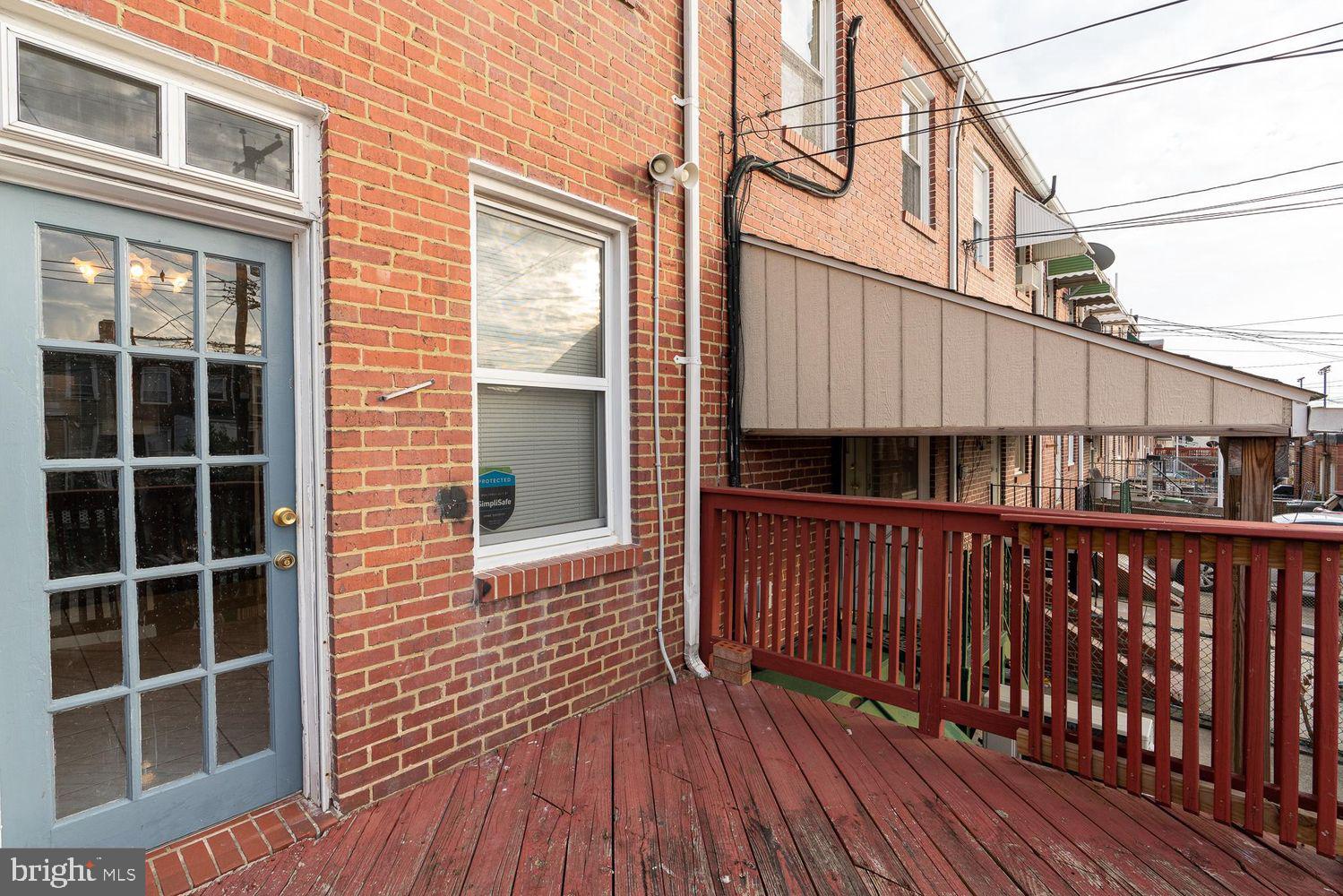 BAYVIEW - Residential Lease