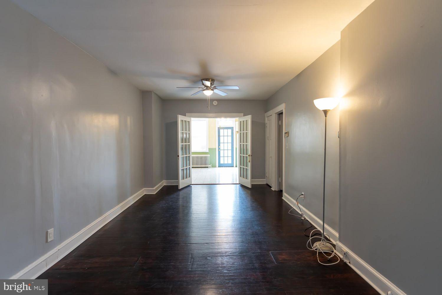 BAYVIEW - Residential Lease