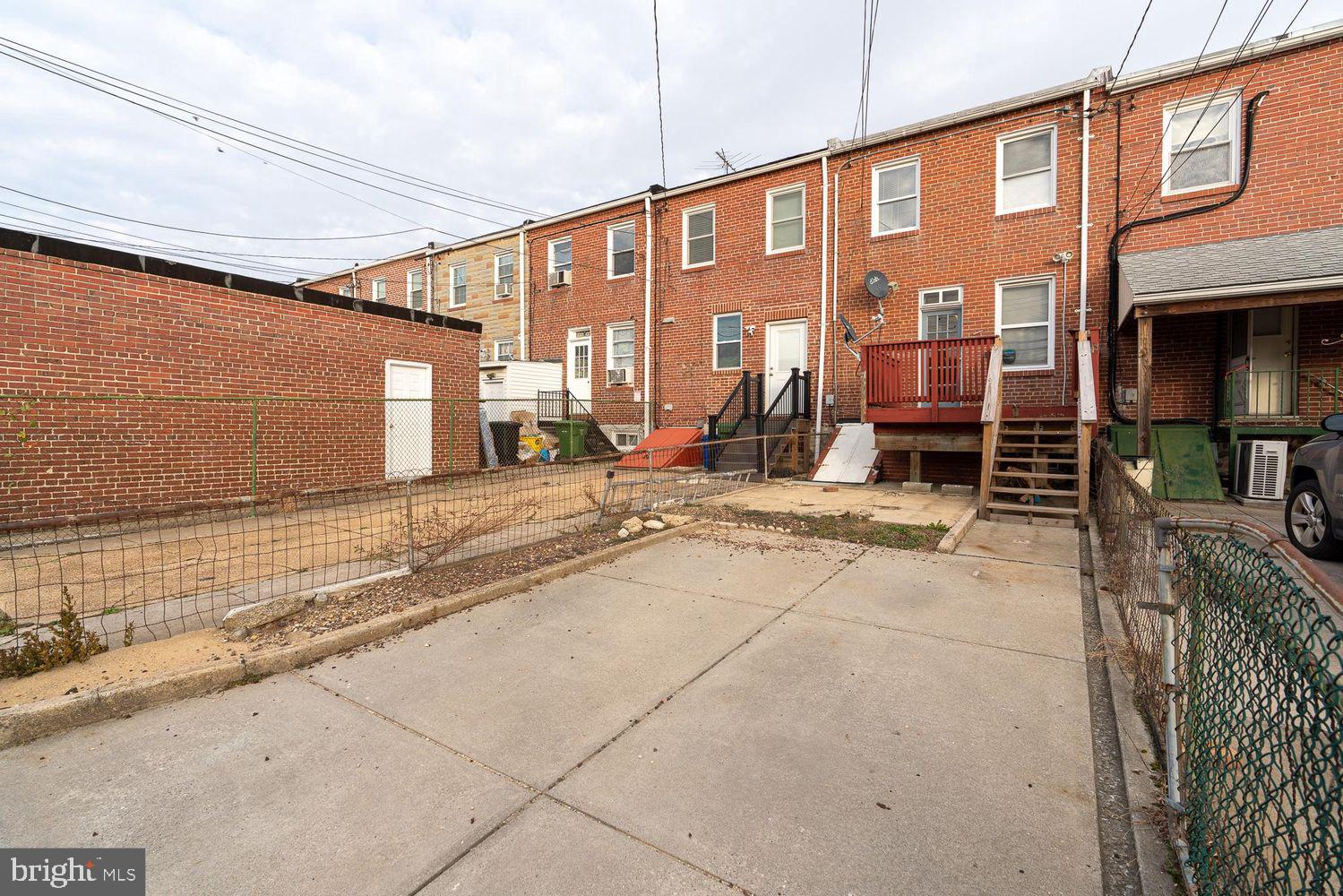 BAYVIEW - Residential Lease