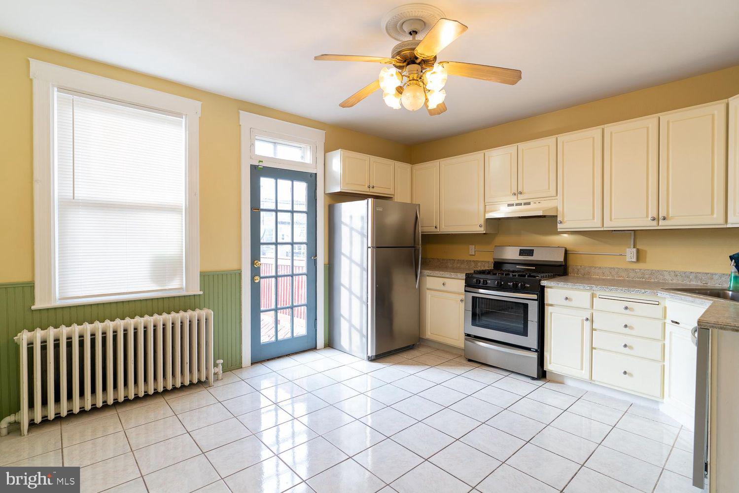 BAYVIEW - Residential Lease