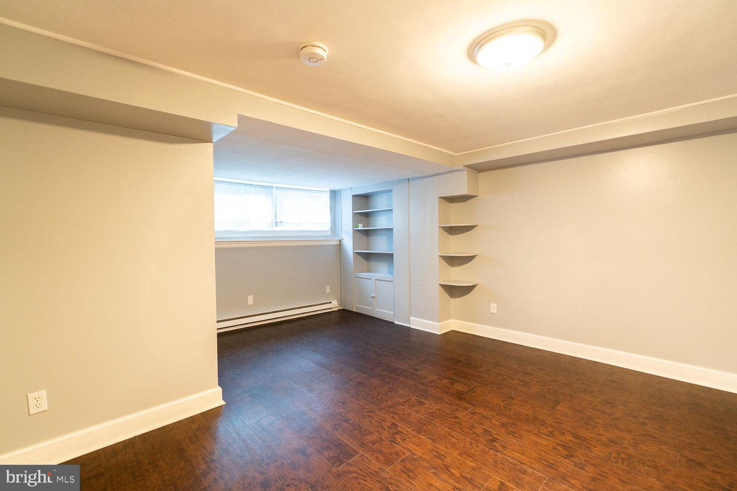 BAYVIEW - Residential Lease