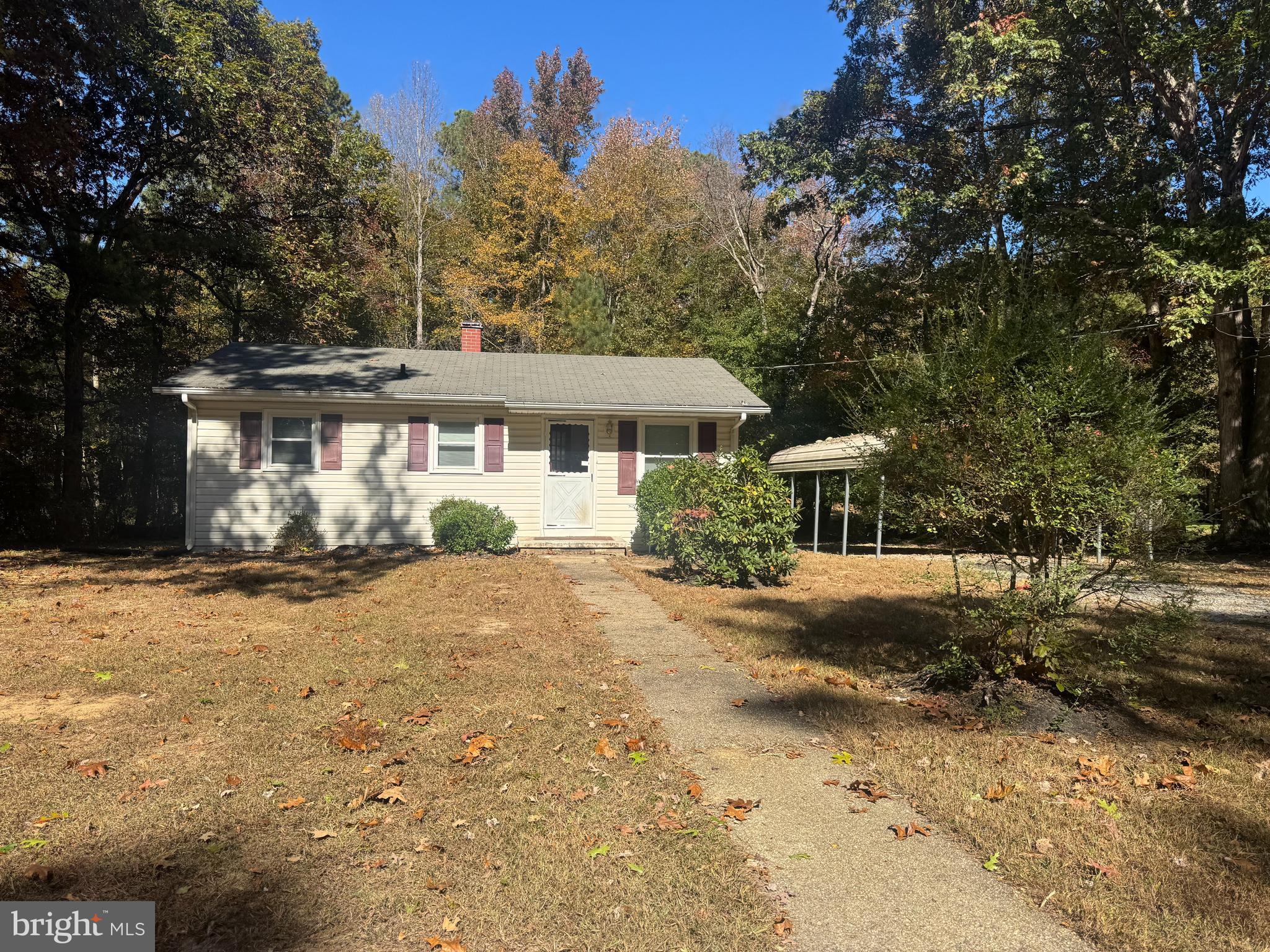 9263 LADYSMITH ROAD