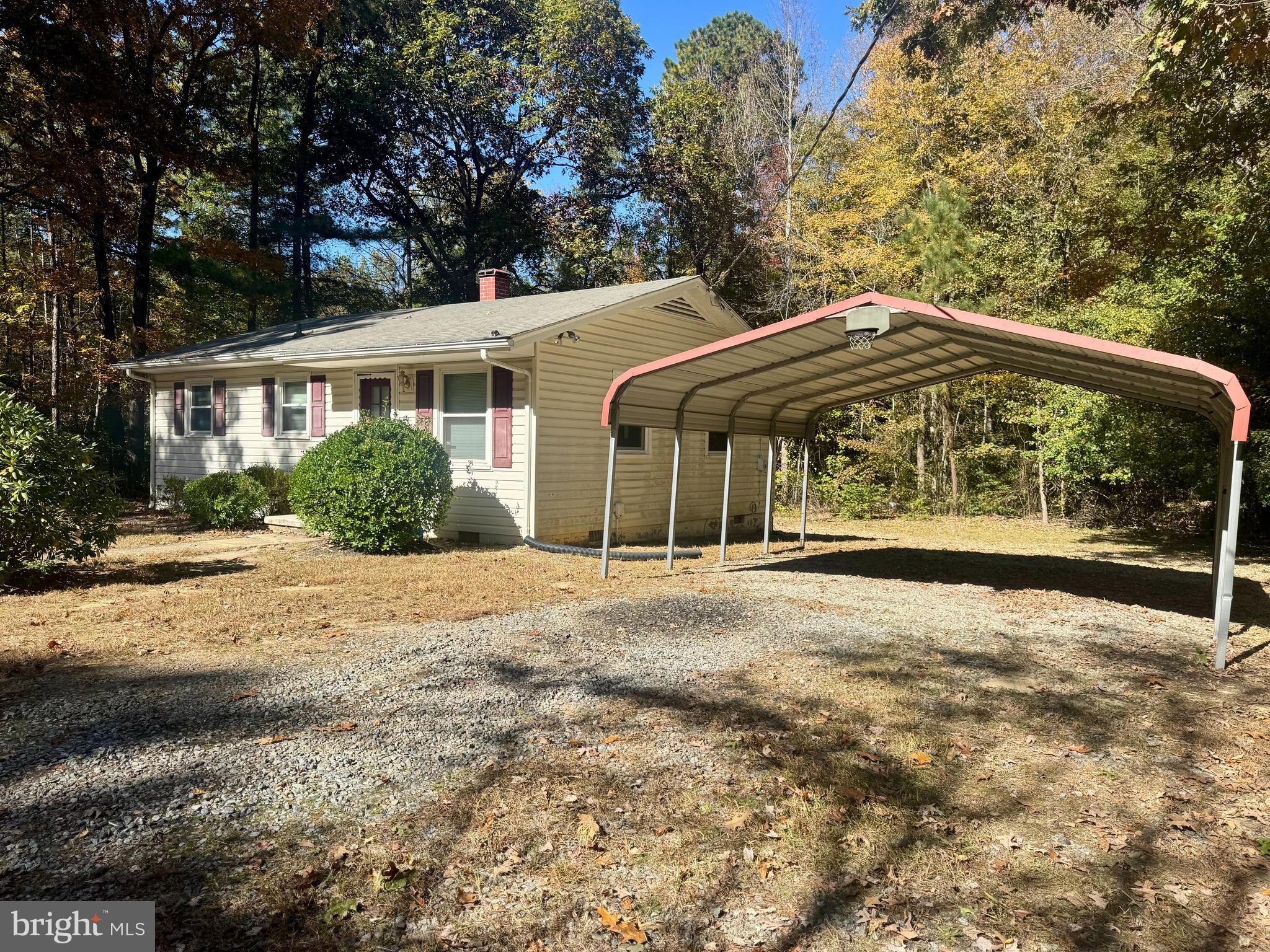 9263 LADYSMITH ROAD
