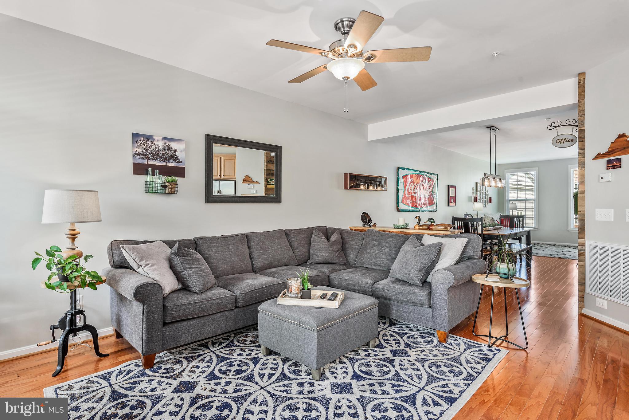 LINDEN ROW CONDOMINIUM - Residential