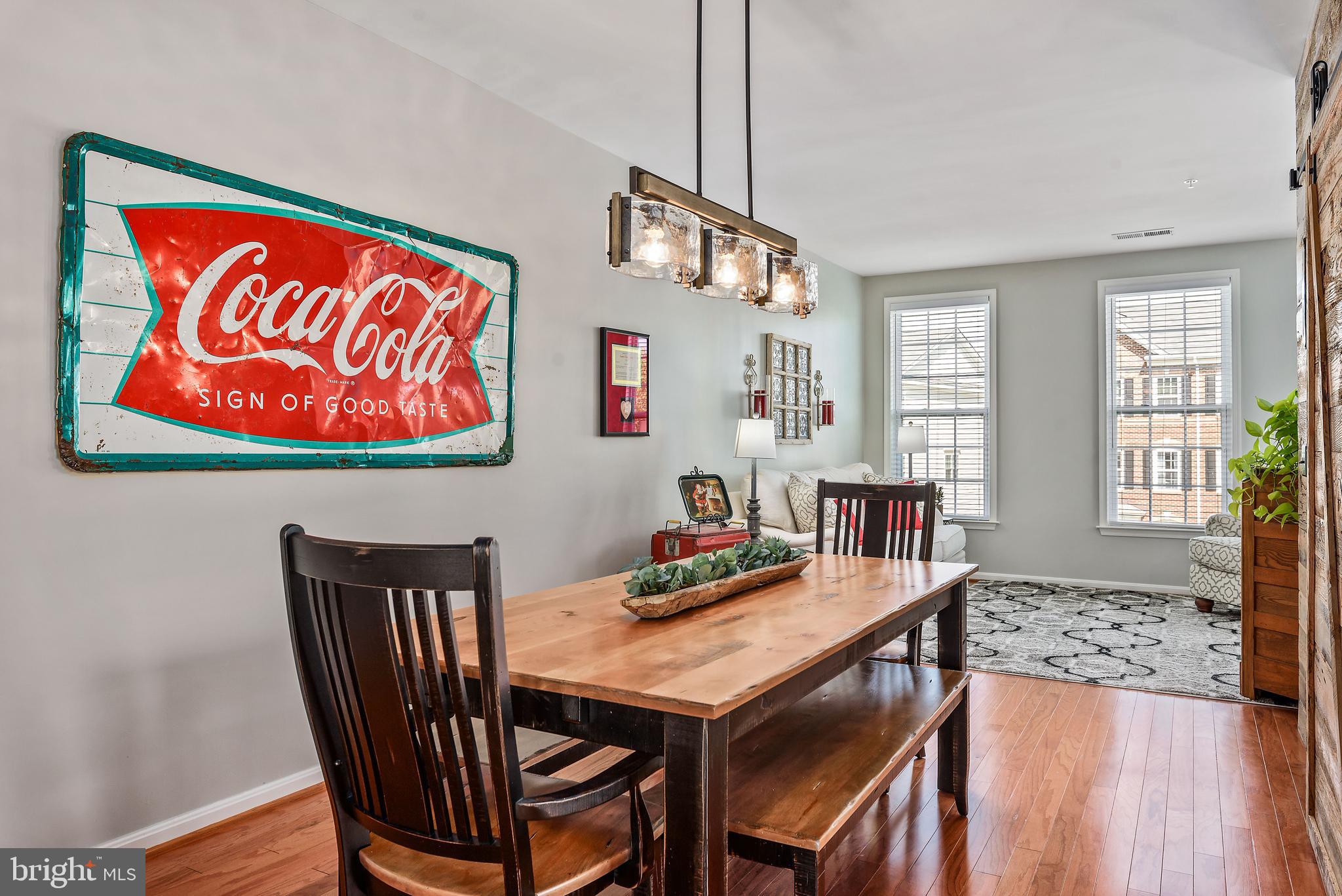 LINDEN ROW CONDOMINIUM - Residential