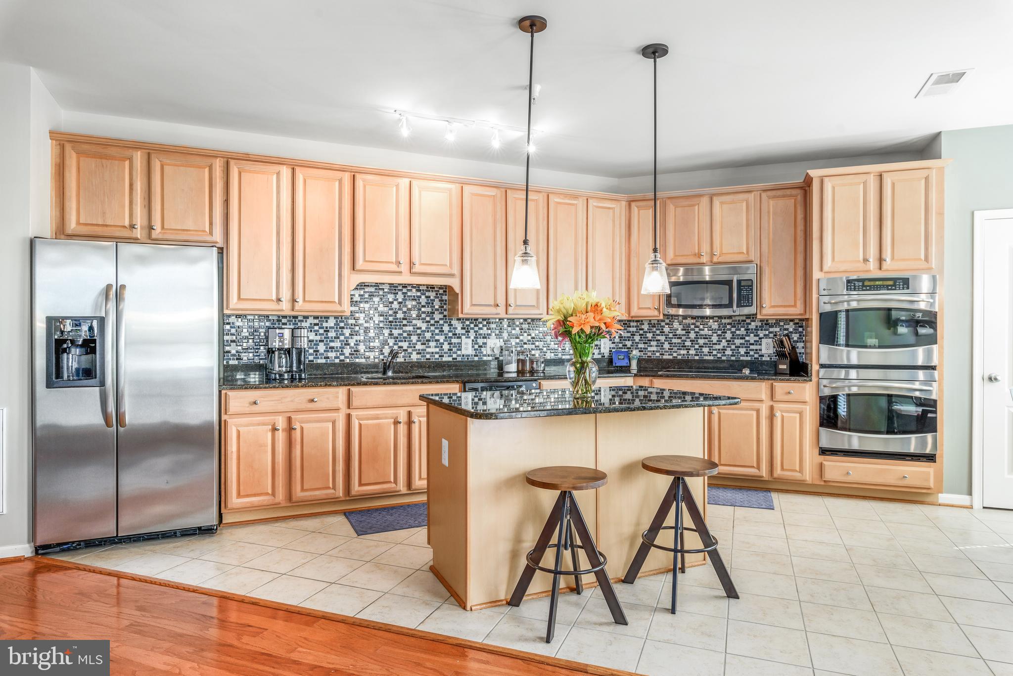 LINDEN ROW CONDOMINIUM - Residential