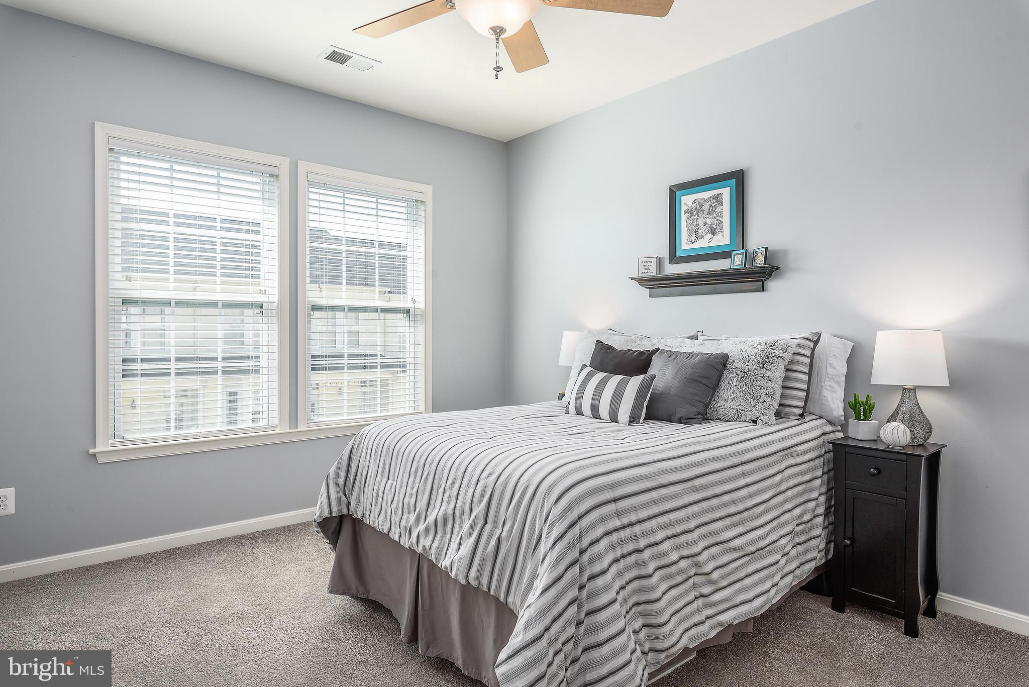 LINDEN ROW CONDOMINIUM - Residential