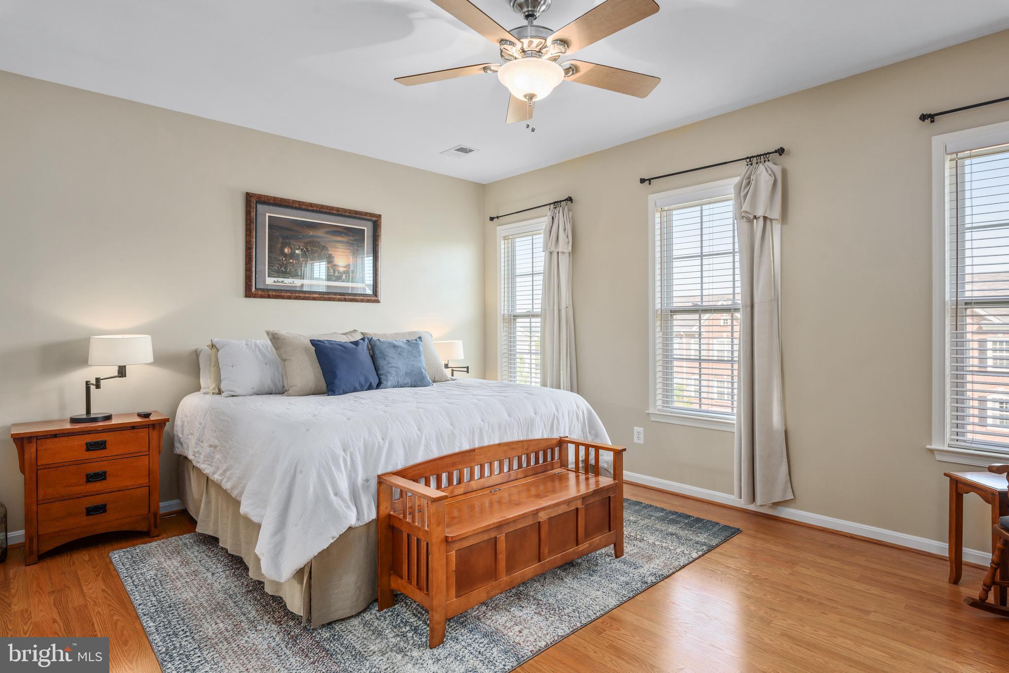 LINDEN ROW CONDOMINIUM - Residential