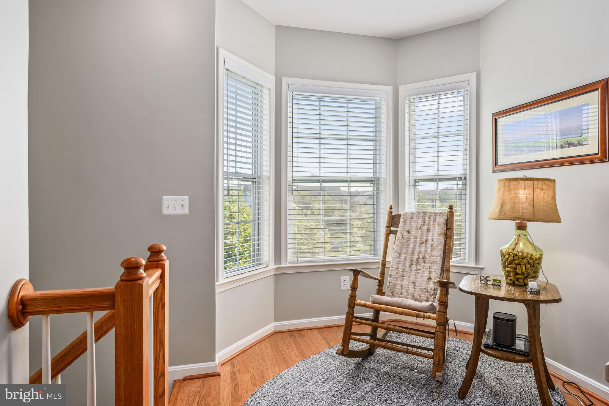 LINDEN ROW CONDOMINIUM - Residential