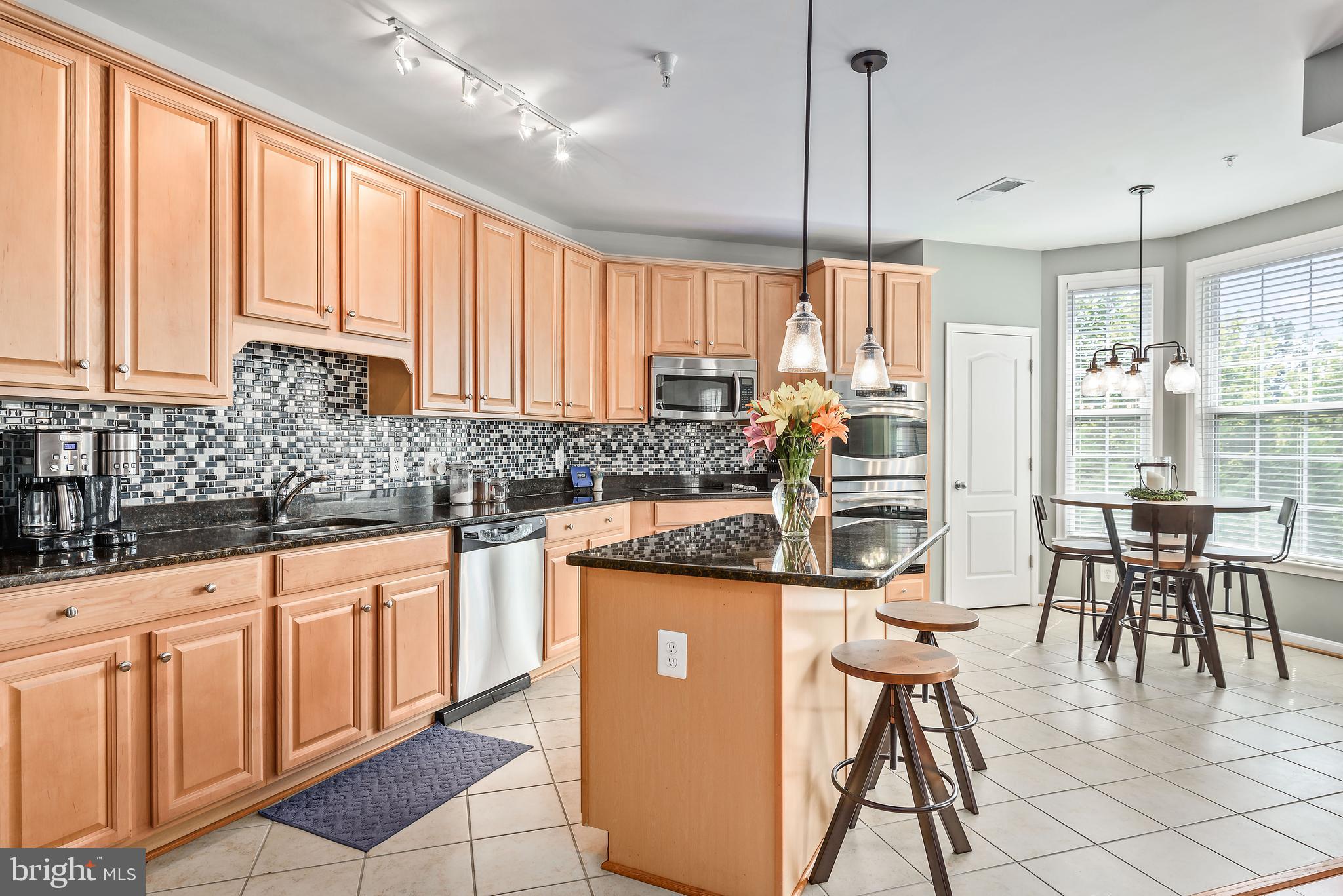 LINDEN ROW CONDOMINIUM - Residential