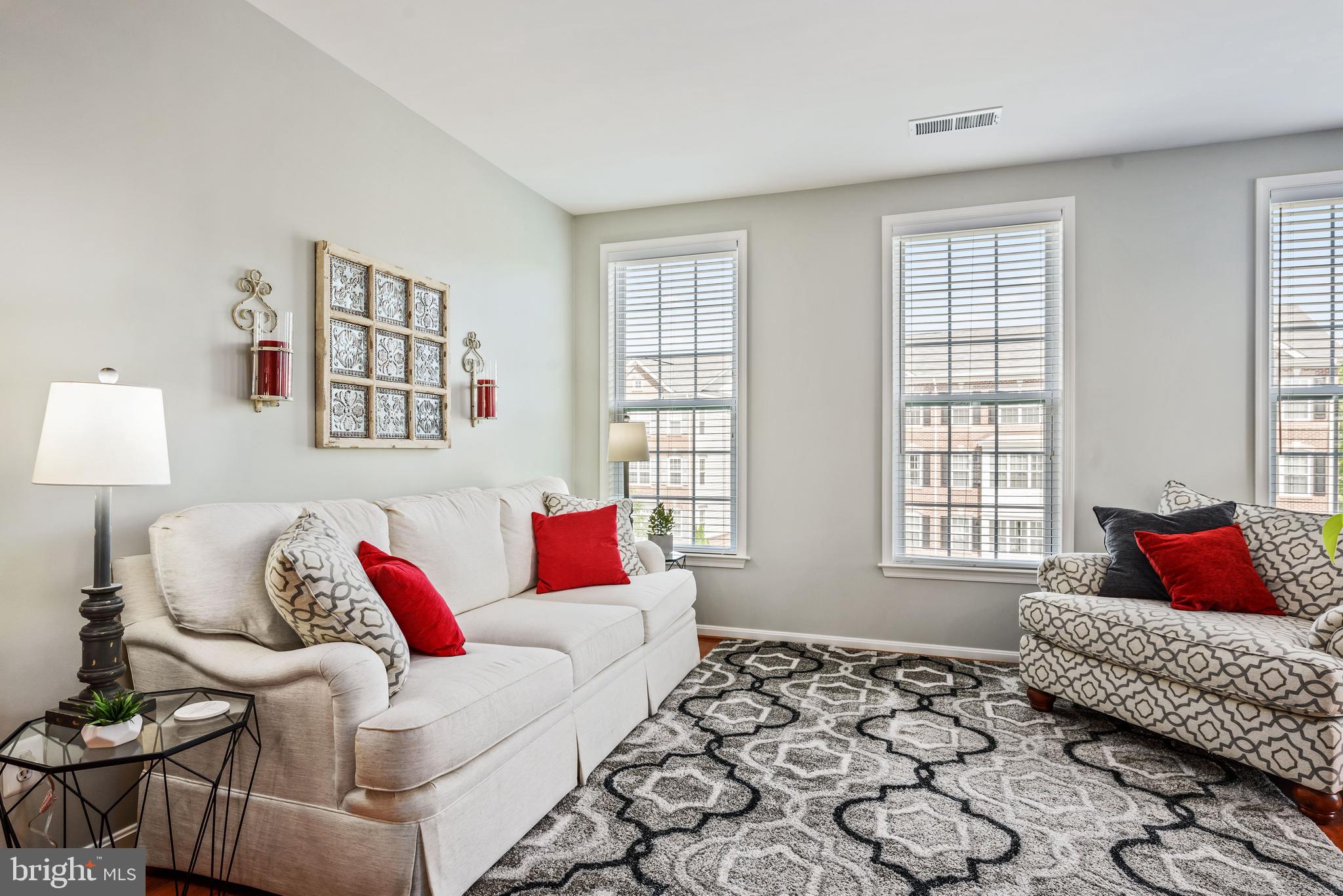 LINDEN ROW CONDOMINIUM - Residential