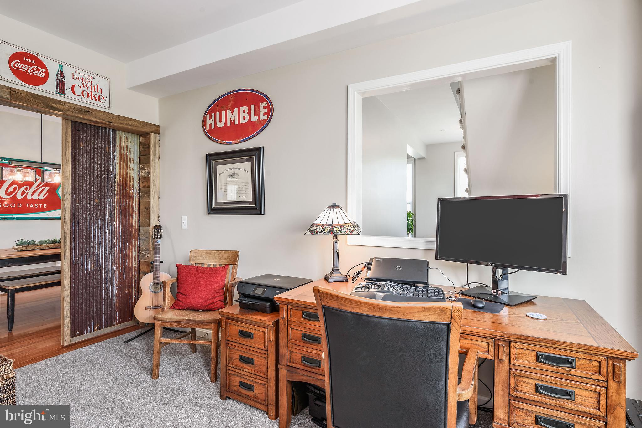 LINDEN ROW CONDOMINIUM - Residential